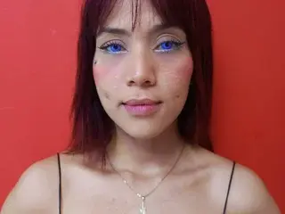 SofiVog  live sex cam