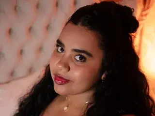 LisaTobon  live sex cam