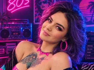 ZarcasutraT  live sex cam