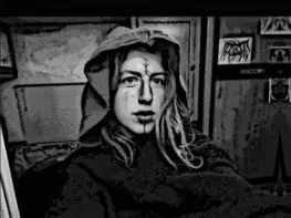 Sinnasaintz  live sex cam