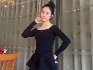 Nancy699  live sex cam