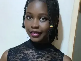 Sashabae  live sex cam