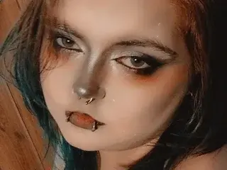 Thatsskarma  live sex cam
