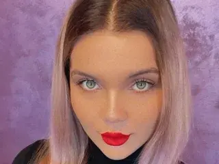 CheryBliss  live sex cam