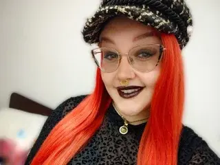 AlyssaWonderland  live sex cam