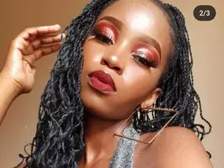 ChocolateDaintyx  live sex cam