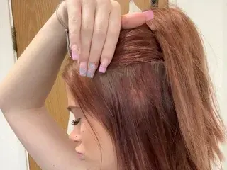 CurvyCarlyyyxxo  live sex cam
