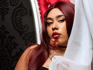 Ivyrox  live sex cam