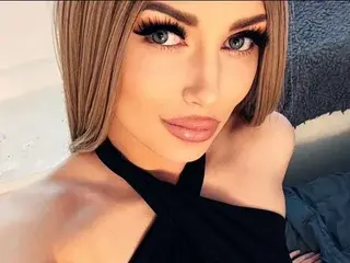 XoxoSky  live sex cam