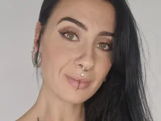 Silver_X  live sex cam