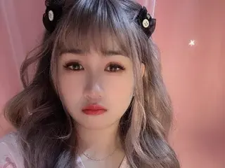 LavenderBae  live sex cam