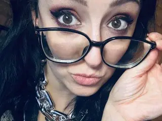 LilibetRose  live sex cam