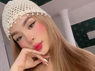 LyennRae  live sex cam