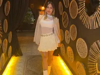 NataliaVega  live sex cam