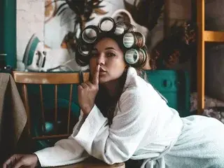 SienaAllure  live sex cam