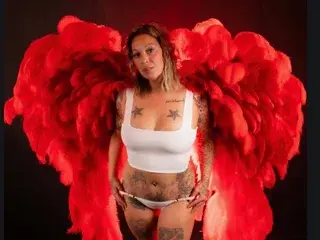 Tattooed_Vanilla_spice  live sex cam