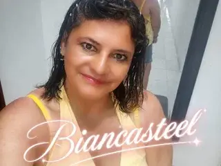 BiancaSteel  live sex cam