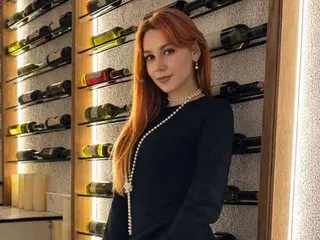 LayaRedfox  live sex cam