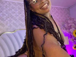 YazminJenner  live sex cam