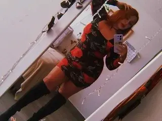 LorreinViking  live sex cam