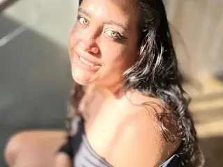 StacyGomez  live sex cam