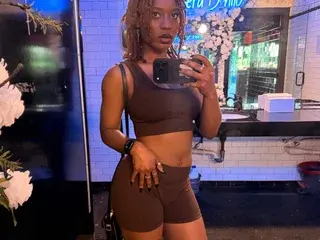 ObsidianVixen  live sex cam