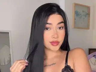 SofiaClarkson19  live sex cam