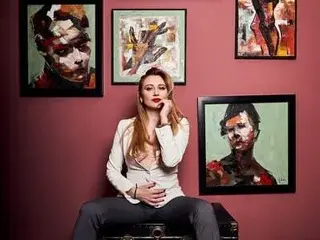 HAILEEYIx  live sex cam