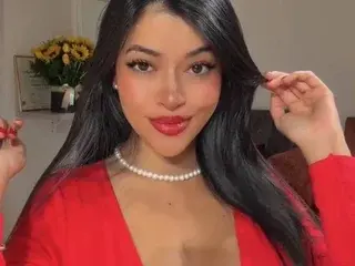NiaMontes  live sex cam