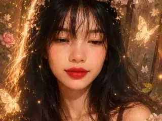YaretziMe  live sex cam