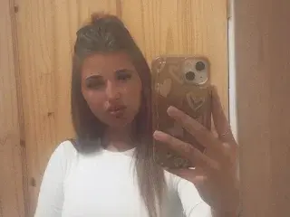 PeachyBabexx  live sex cam