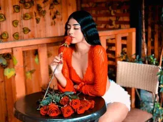 AuroraDubois  live sex cam