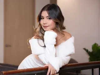 JessieOlivetti  live sex cam