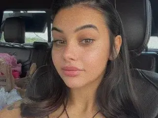 AriaaVixen  live sex cam