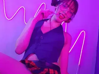 GabyPettiteXx  live sex cam