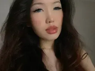 MishelBlessing  live sex cam
