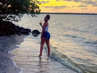 PrincessBoca  live sex cam