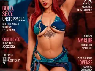 KaseyRosse  live sex cam