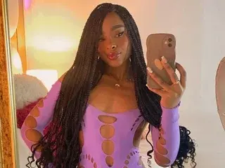 BonnySullivan18  live sex cam