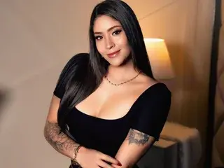 IsisDupont  live sex cam