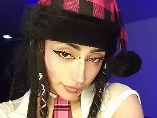 Babyyrasta  live sex cam