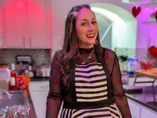 BigBootyBakingCo  live sex cam