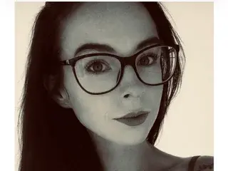 SinfulNicola_X  live sex cam