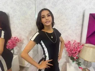 SoniaBlakes  live sex cam