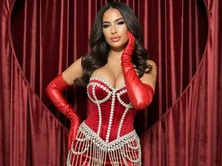 Rachelbellls  live sex cam