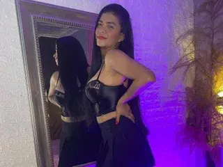 AISHACAMBELL0  live sex cam