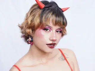 BarbieAmbar  live sex cam