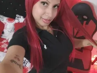 CherryDelicious18  live sex cam