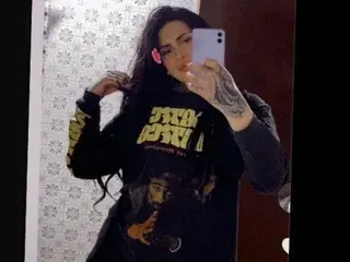 DeROSA_Maite  live sex cam