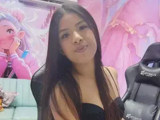 PARADISEANDHELL  live sex cam